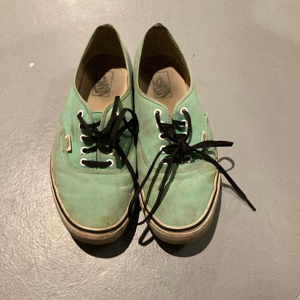 Vans